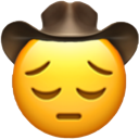 :sadcowboy: